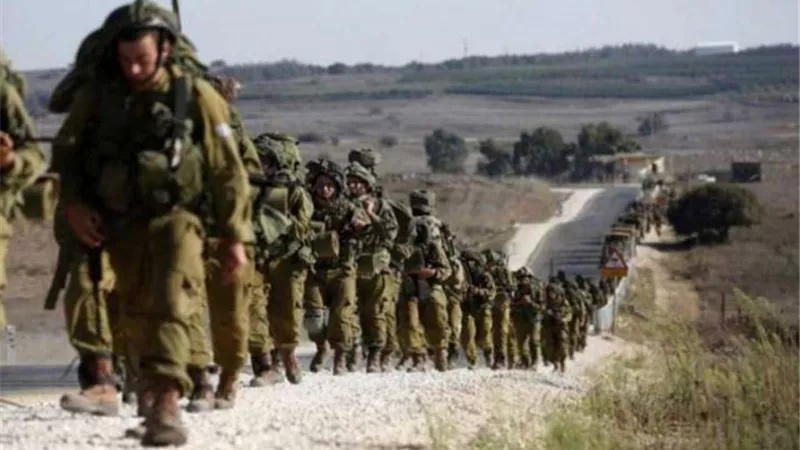 الفصائل الفلسطينية ترفع حالة التأهب تزامنا مع مناورة للاحتلال الإسرائيلي