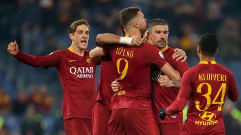 الدورى الإيطالى .. روما يسقط أمام فيورنتينا