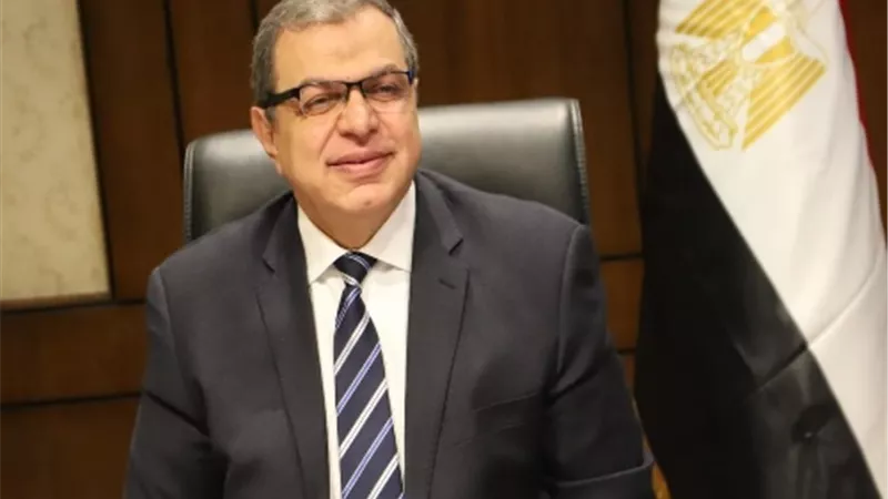 القوى العاملة: صرف 6 ملايين جنيه للعمالة غير المنتظمة وتعيين 29 شاباً بالوادي الجديد