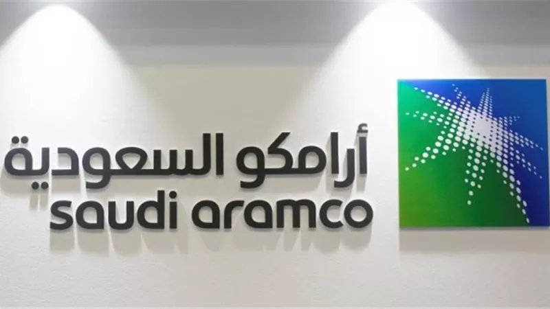 أرامكو تسقط أبل عن العرش