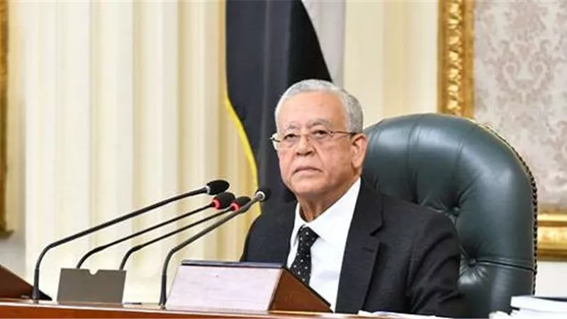 رئيس النواب يحيل 3 اتفاقيات دولية الي اللجان المختصة