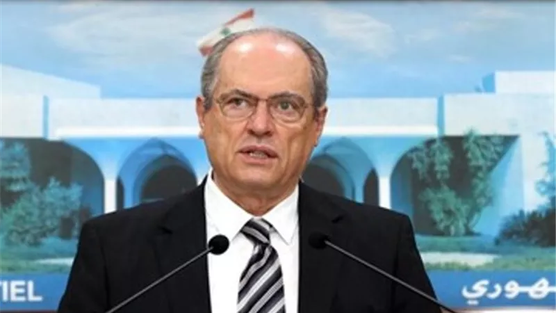 الحكومة اللبنانية: مسئولو صندوق النقد والبنك الدوليين ينتظرون إقرار الإصلاحات المتفق عليها