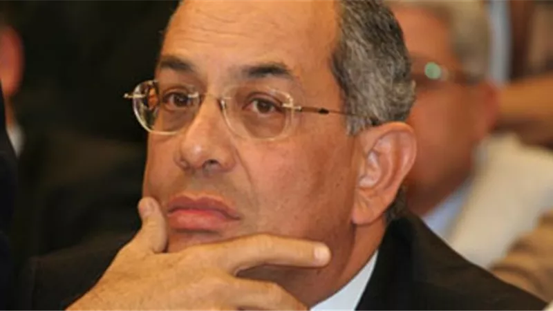تأجيل محاكمة بطرس غالى فى قضية 