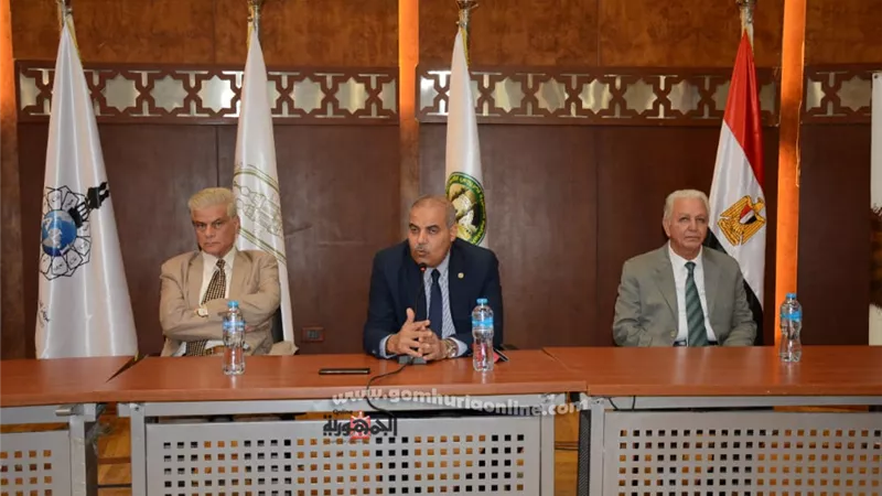 انطلاق دورة تدريبية شرعية لـ 45 إمامًا ليبيا برعاية منظمة خريجي الأزهر.. صور