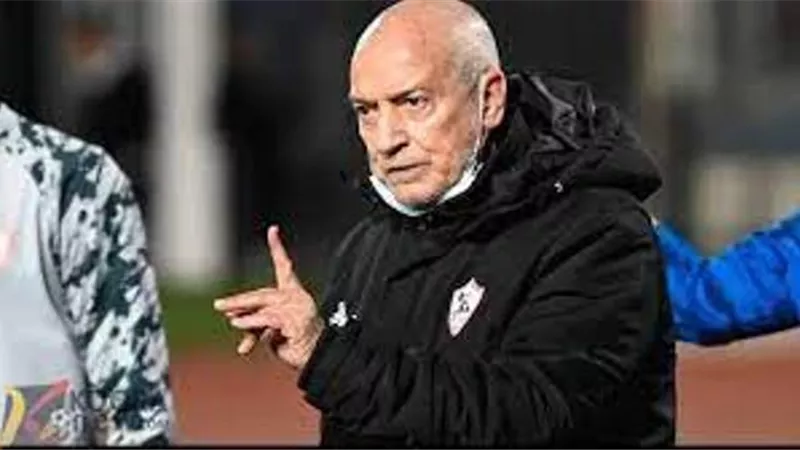 مفاجأت فى تشكيل الزمالك لمواجهة إنبي في الدوري