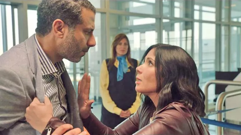 مهرجان المركز الكاثوليكي للسينما يفتح أبوابه للجمهور