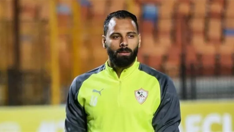 مفاجأة.. فيوتشر يغلق الطريق على الزمالك ويفعل بند شراء جنش