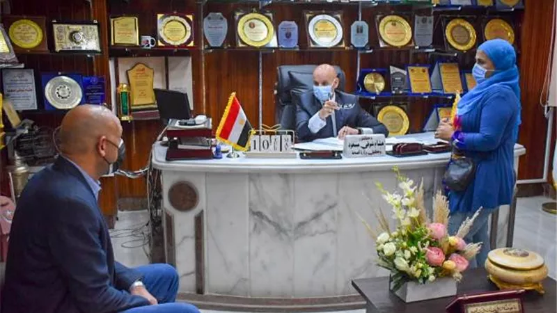 بوابة الجمهورية