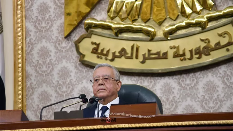 رفع الجلسة العامة للنواب.. وغدا مواجهة بين المجلس والقائم بأعمال وزير الصحة