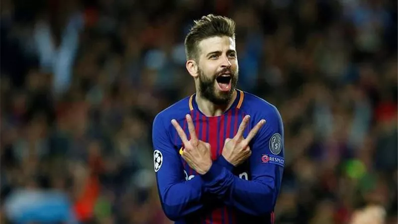 الدورى الاسبانى: ابرز غيابات برشلونه امام سيلتافيجو