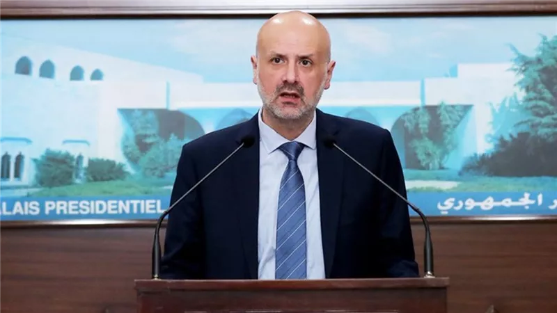 وزير الداخلية اللبناني يقرر غلق الملاهي والمطاعم أثناء الانتخابات