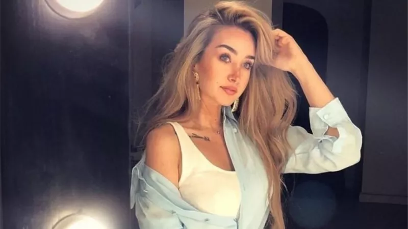 هنا الزاهد: بسبب التنمر خضعت لعملية تجميل في أنفي