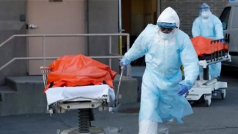 العراق يعلن وفاة 12 شخصا بالحمى النزفية