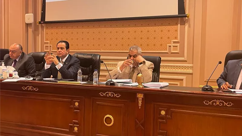 نقل النواب توافق علي موازنه هيئة ميناء الاسكندرية للعام المالي ٢٠٢٢/٢٠٢٣