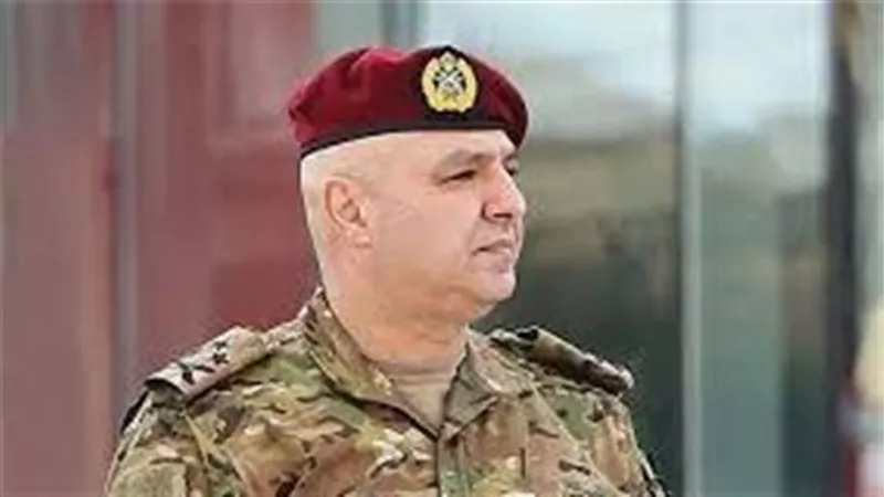الجيش اللبناني: جاهزون لتأمين الانتخابات النيابية ونقف على مسافة واحدة من الجميع