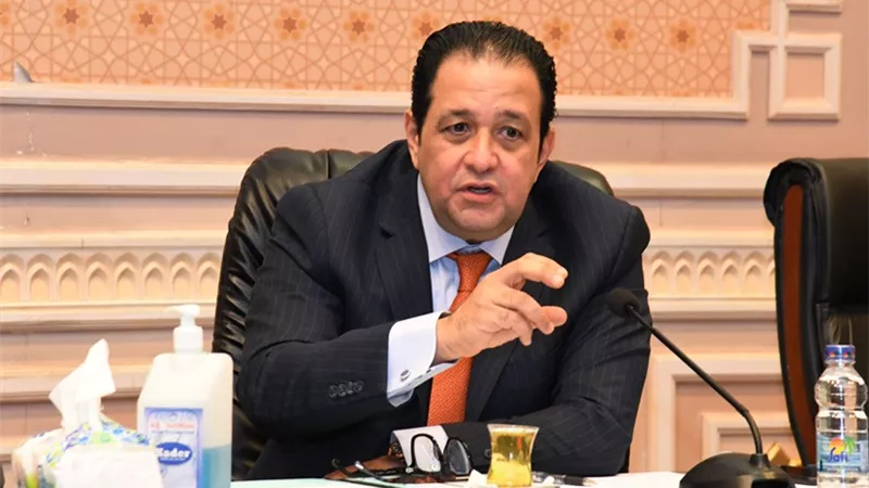 نقل النواب توافق على موازنه هيئة السكة الحديد للسنه المالية ٢٠٢٢/٢٠٢٣