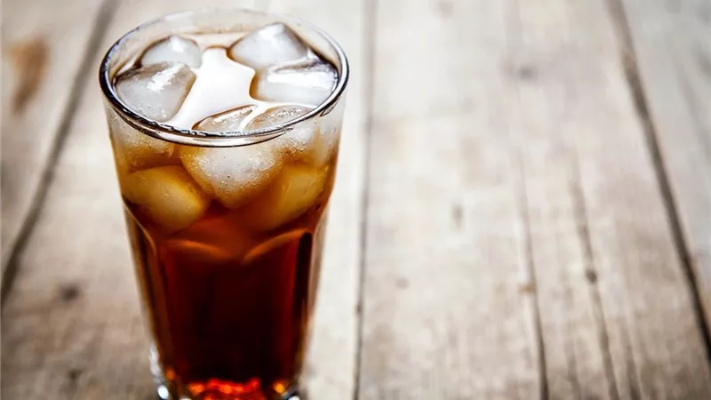 احذر.. المشروبات الغازية 