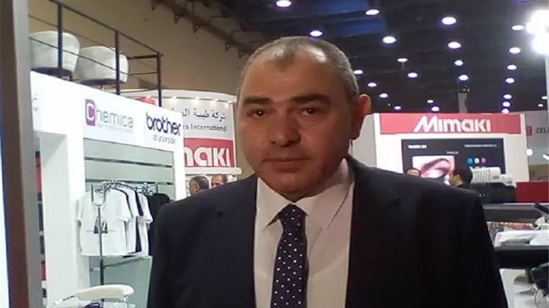 نائب غرفة الصناعات النسيجية: استثناء المواد الخام من قيود الاستيراد طوق نجاة للصناعة