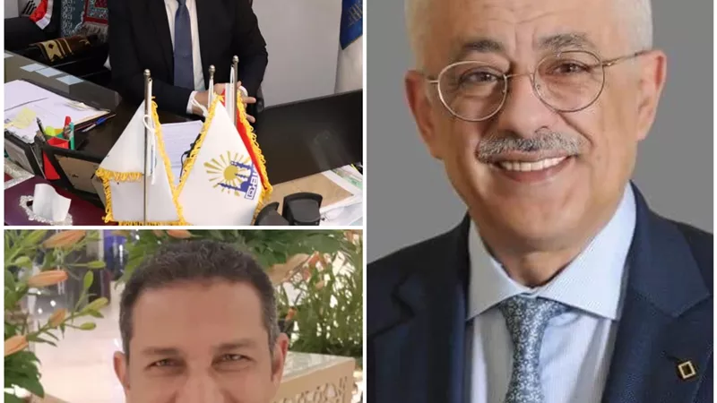 انطلاق الامتحانات الالكترونية للصفين الأول والثاني الثانوي .. غدا