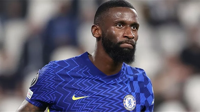 تقارير: روديجر يوقع على عقود انتقاله إلى ريال مدريد