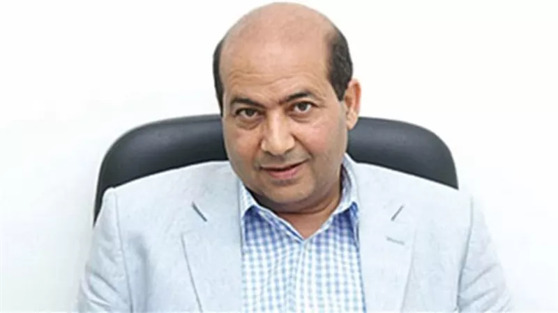 طارق الشناوي : مسلسل فاتن أمل حربي دخل بيوت المصريين ويفتح مدارك المجتمع