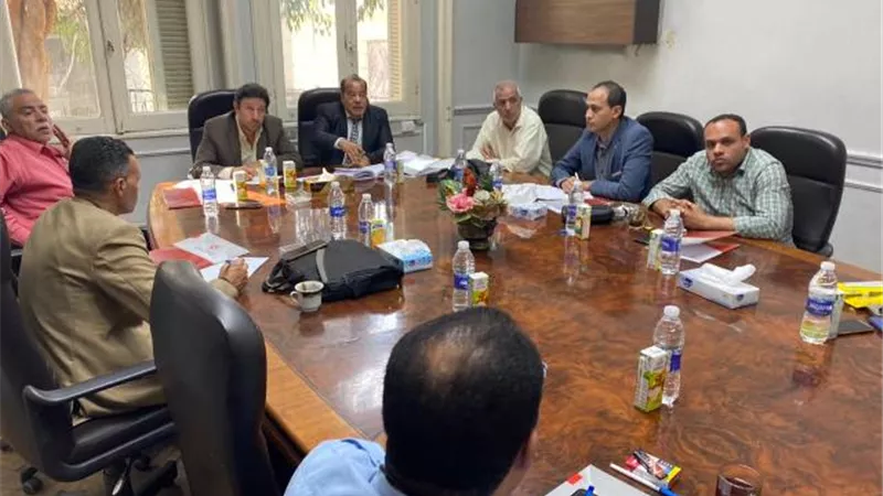 شمس: المؤتمر التوظيفى الأول للأطباء البيطريين أغسطس القادم