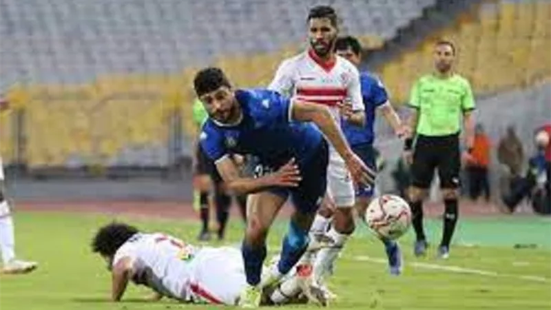 نجم سموحة مطلوب فى الزمالك