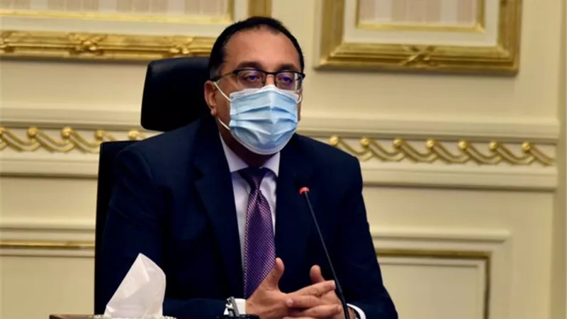 مجلس الوزراء يعقد اجتماعه الإسبوعي لبحث عدد من الملفات