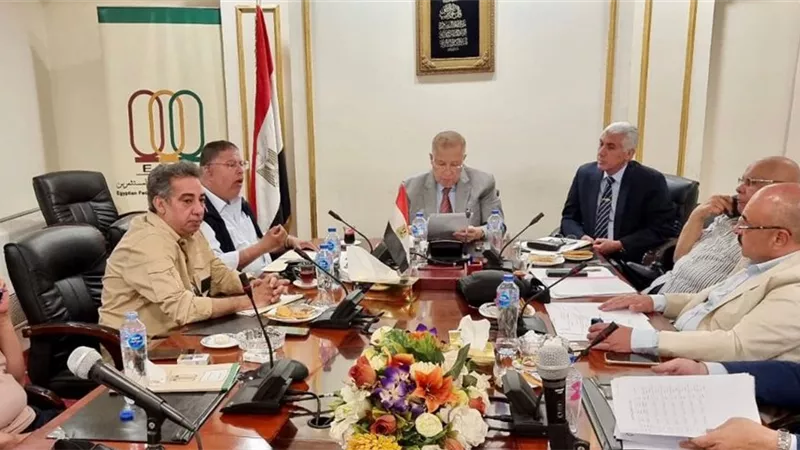 اتحاد المستثمرين .. توجيهات الرئيس انقذت الصناعة ..وتؤكد أننا أمام قيادة وطنية واعية