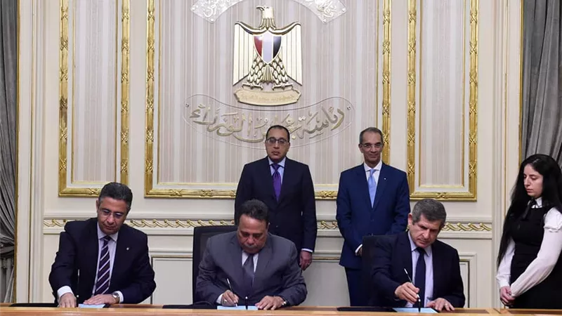 لأول مرة.. الاشترك في وثائق التأمين عبر مكاتب البريد