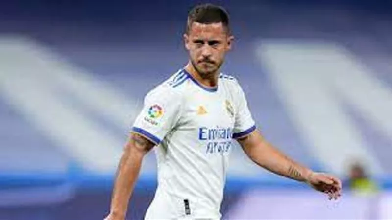 حقيقة رفض هازارد الرحيل عن ريال مدريد