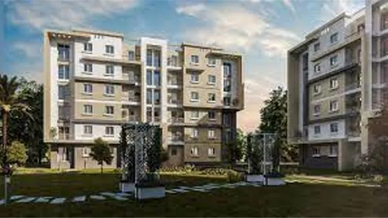 ترقبوا الطرح الجديد.. ننشرأسعار شقق سكن مصر 2022