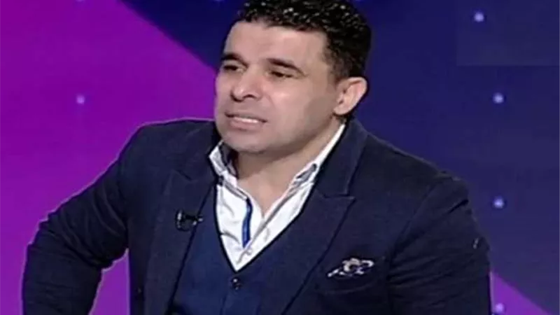 أول تعليق للغندور عقب خسارة الزمالك أمام إنبى