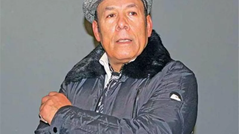 منير مكرم عن شائعة وفاة احمد ماهر 