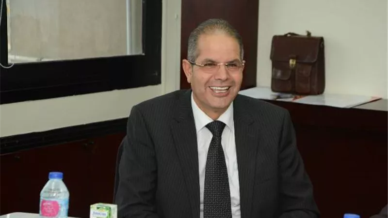 الدسوقي : قرار الرئيس السيسي بمثابة قبلة الحياة للصناعات المحلية