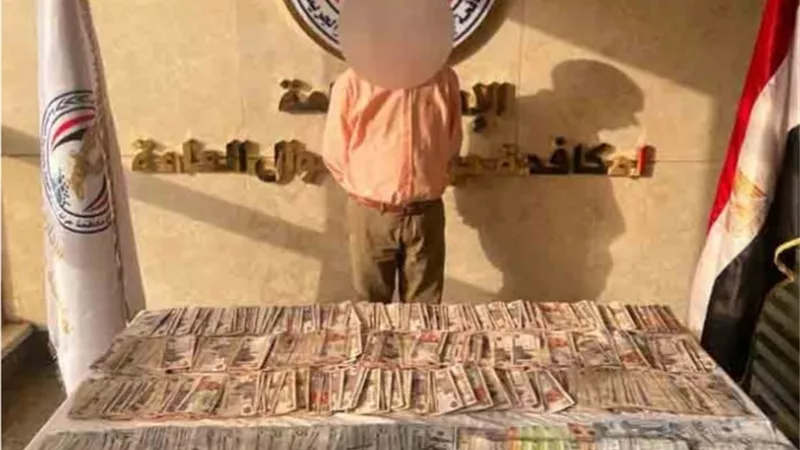 صاحب الشركة .. تاجر عملة