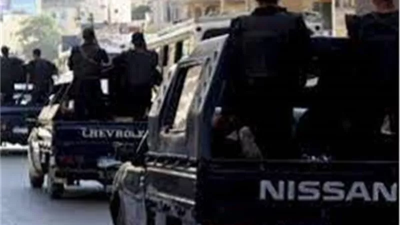 خلال حملة أمنية.. ضبط العناصر الإجرامية والهاربين بالقليوبية