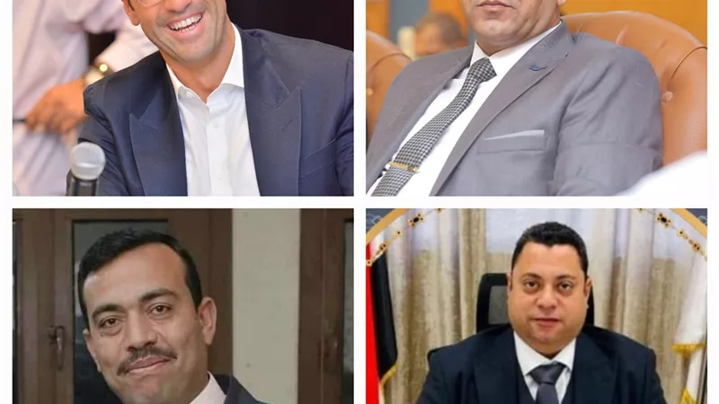 مستثمرو العاشر من رمضان : قرارات الرئيس بعودة العمل بمستندات التحصيل إنقاذ للصناعة المصرية