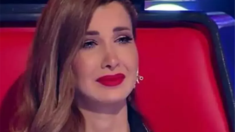 نانسى عجرم: شيرين أبو عاقلة شهيدة الوطن والقضية الفلسطينية