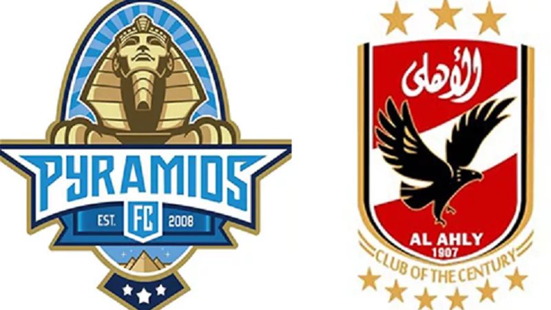 صراع جديد بين الأهلى وبيراميدز للتعاقد مع نجم المنتخب
