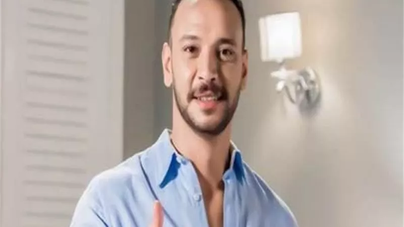 الموت يفجع الفنان أحمد خالد صالح