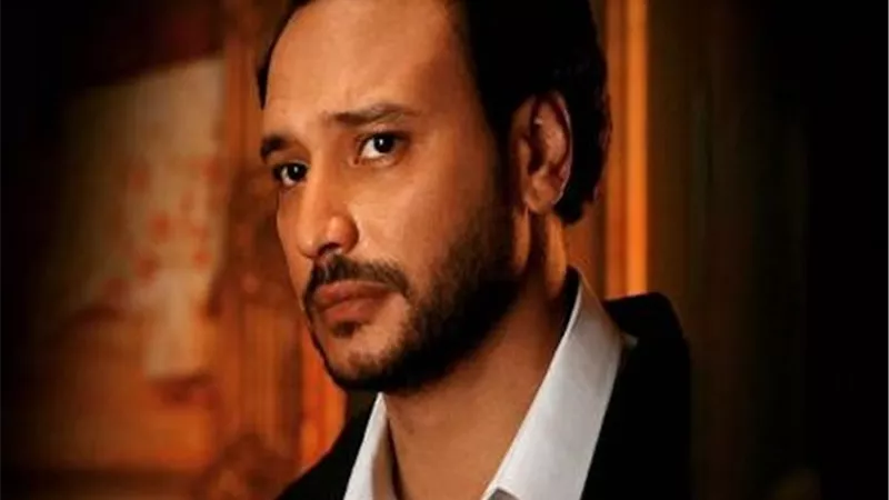 موعد جنازة عمه الفنان أحمد خالد صالح