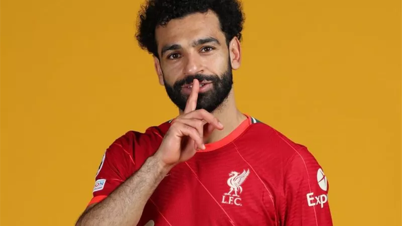 أنا الأفضل.. رد قوى من محمد صلاح على اتهامه بالأنانية