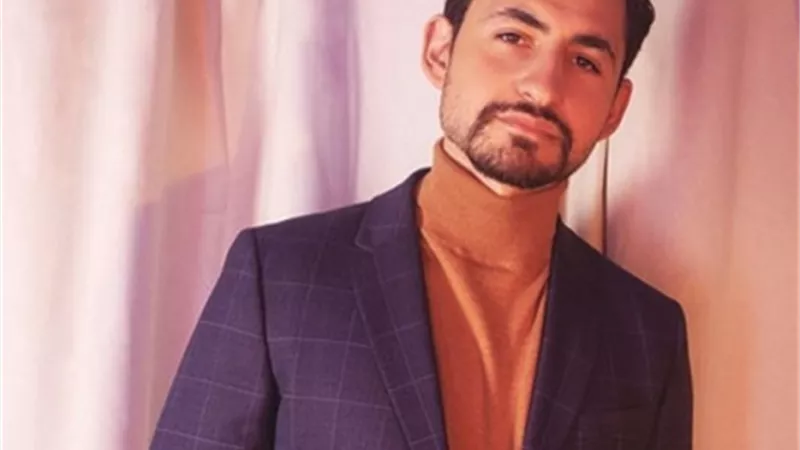 أمير المصري سفير الأمم المتحدة لمبادرة شباب بلد