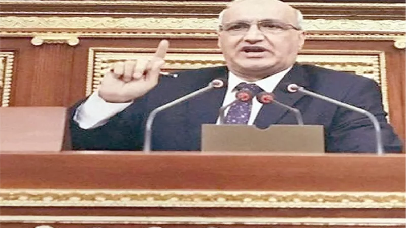 لجنة التعليم بمجلس النواب : لا إنهاء لأية إعارة للمدرسين بالخارج