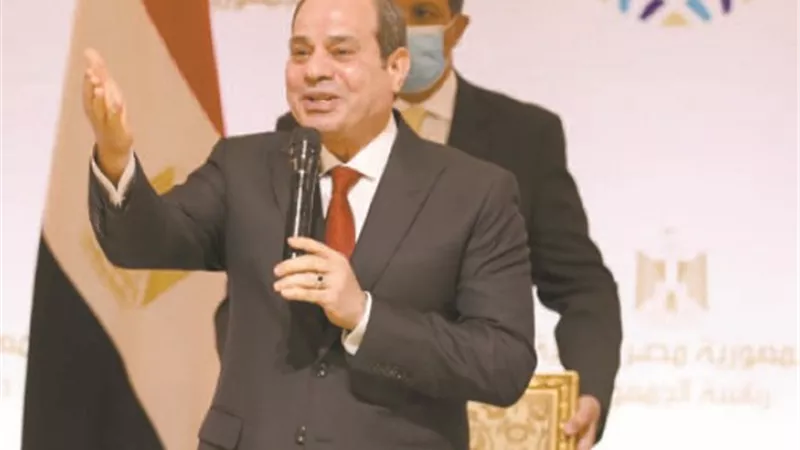 المثقفون والسياسيون يرحبون بدعوة الرئيس