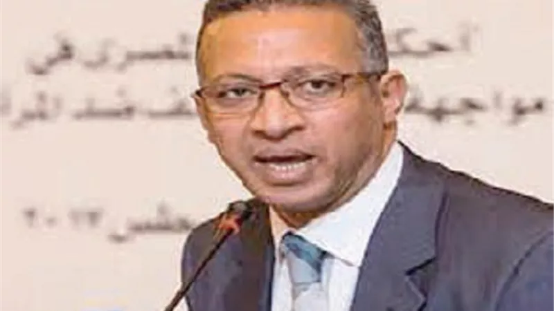قيادي بلجنة العفو الرئاسي : لا يوجد معتقل واحد.. خلف أسوار السجون