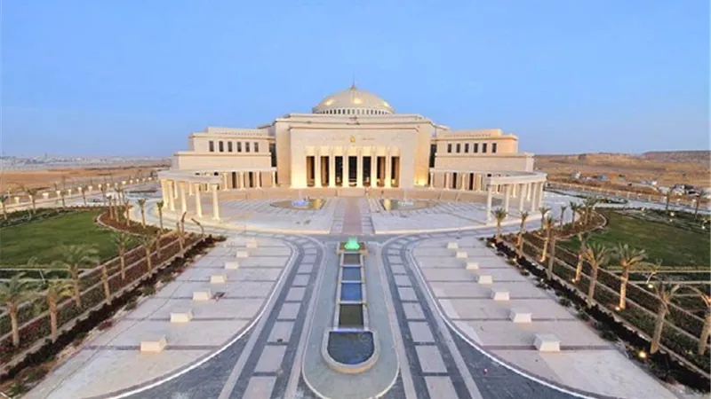 سكرتير خاص لكل نائب برلماني .. علي غرار التجربة الامريكية