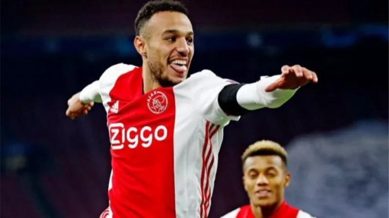نجم المنتخب المغربى على أبواب بايرن ميونخ فى الميركاتو