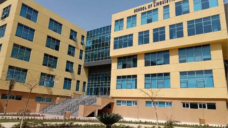 كلية اللغات والترجمة بجامعة بدر تكشف عن أحدث برامجها المتميزة.. بالصور